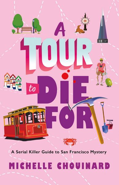 Produktbild: The Tour to Die For