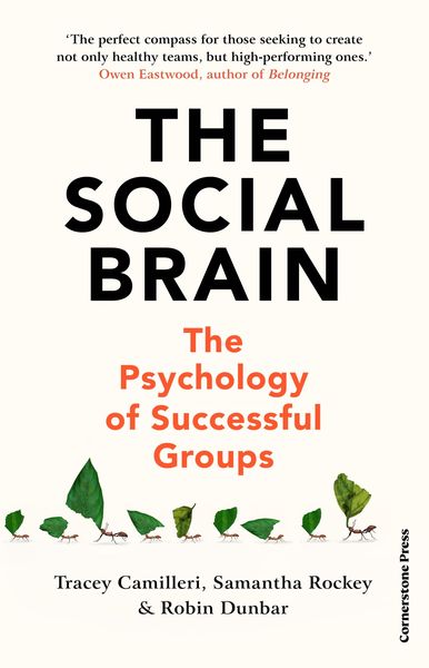 Produktbild: The Social Brain