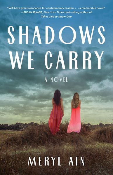 Produktbild: Shadows We Carry