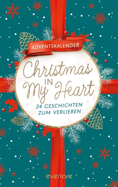 Produktbild: Christmas in My Heart