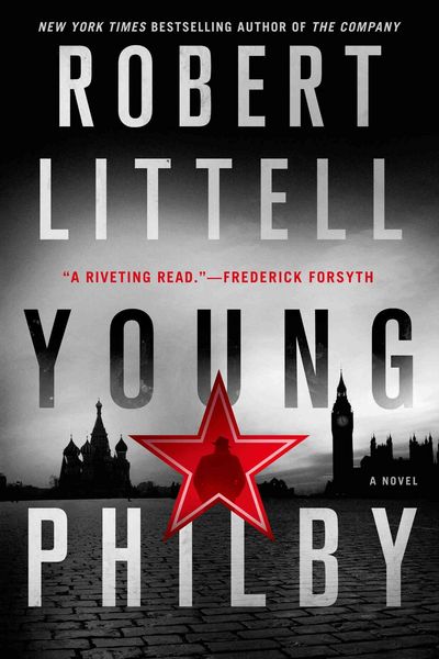 Produktbild: Young Philby