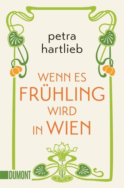 Produktbild: Wenn es Fr&uuml;hling wird in Wien