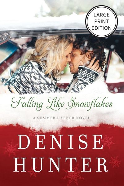Produktbild: Falling Like Snowflakes