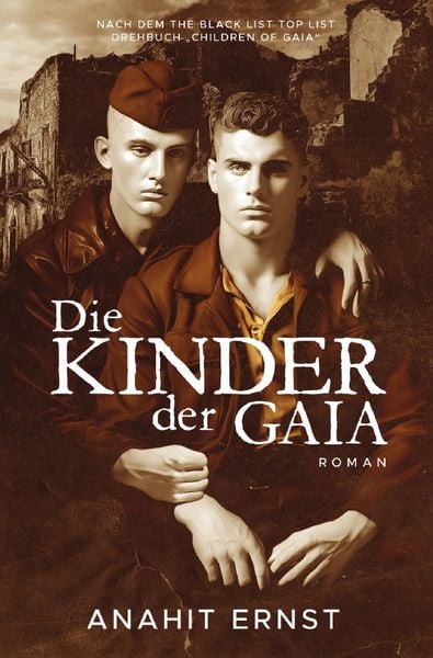 Produktbild: Die Kinder der Gaia