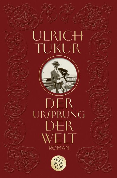 Der Ursprung der Welt, Taschenbuch von Ulrich Tukur, Fischer Taschenbuch Verlag, 9783596298105