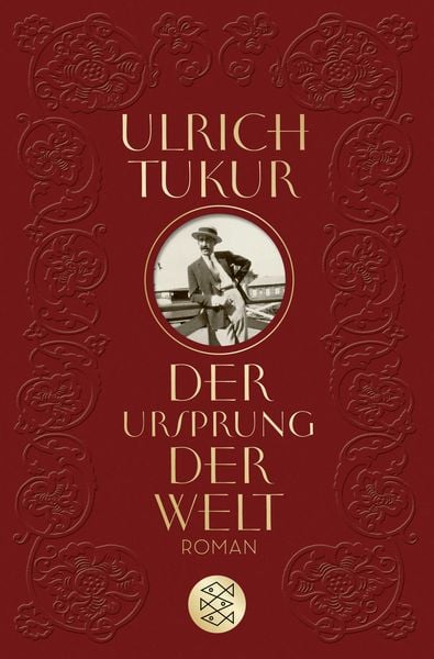Produktbild: Der Ursprung der Welt