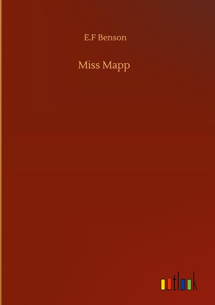 Produktbild: Miss Mapp