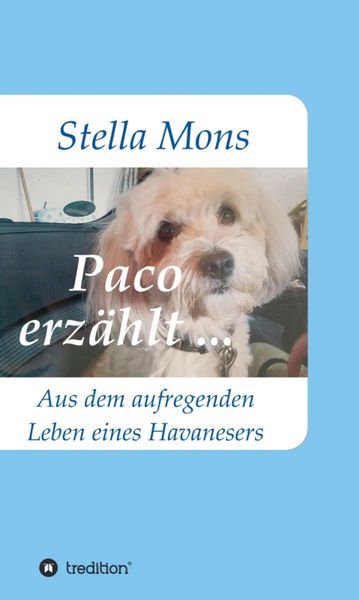 Produktbild: Paco erz&auml;hlt ...