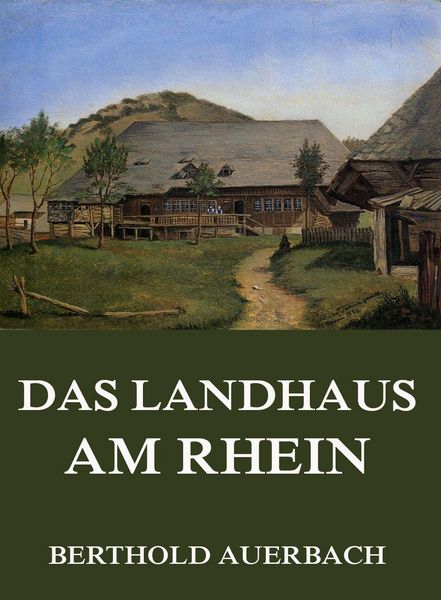 Produktbild: Das Landhaus am Rhein