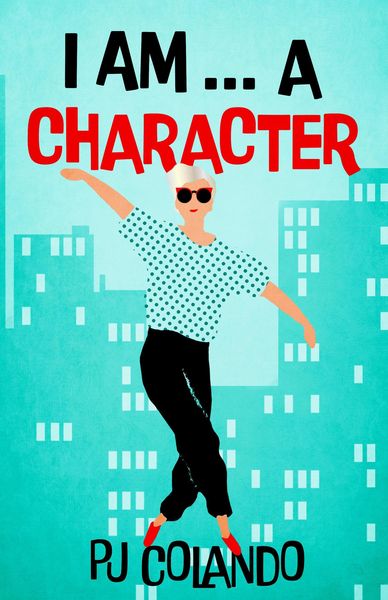 Produktbild: I am... a Character (Anthology)