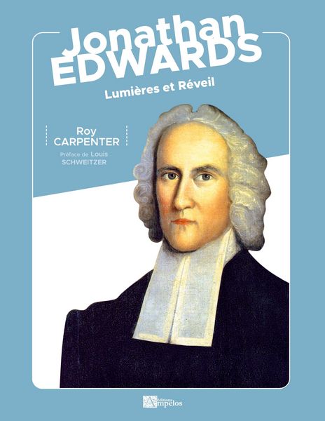 Produktbild: Jonathan Edwards