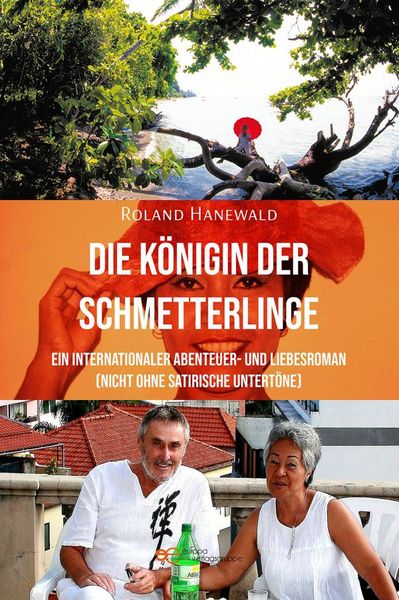 Produktbild: Die K&ouml;nigin der Schmetterlinge