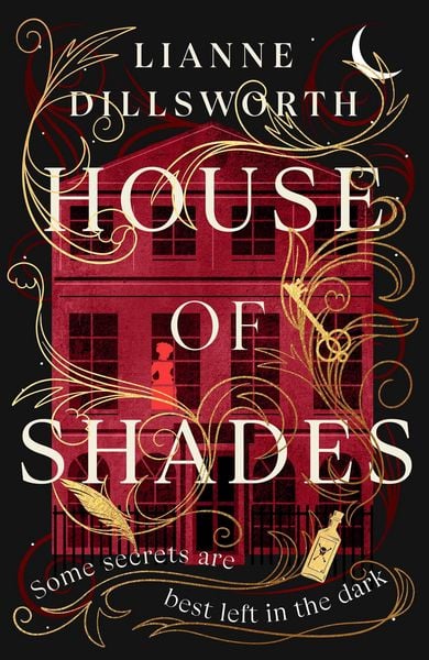 Produktbild: House of Shades