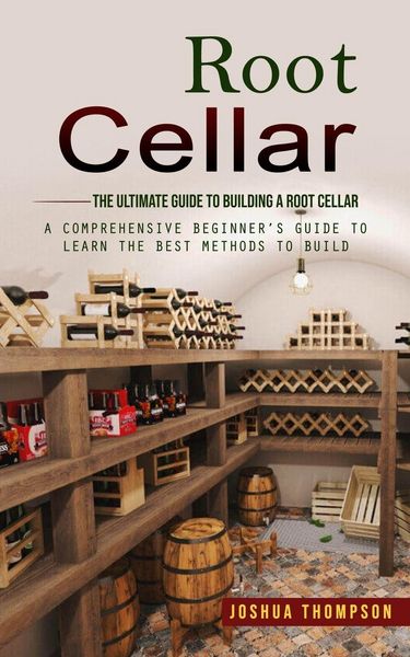 Produktbild: Root Cellar