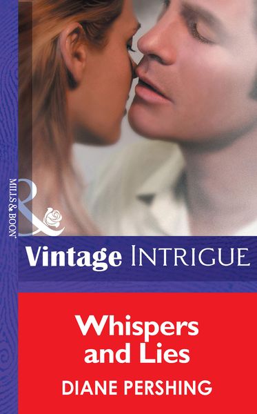 Produktbild: Whispers and Lies