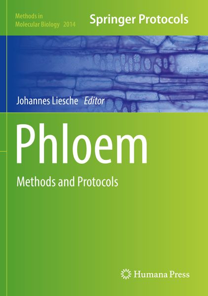 Produktbild: Phloem