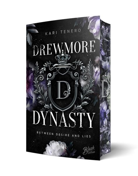 Produktbild: Drewmore Dynasty 2