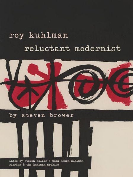 Produktbild: Roy Kuhlman: Reluctant Modernist