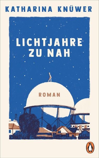 Produktbild: Lichtjahre zu nah