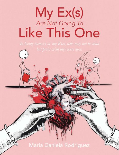Produktbild: My Ex(s) Are Not Going To Like This One