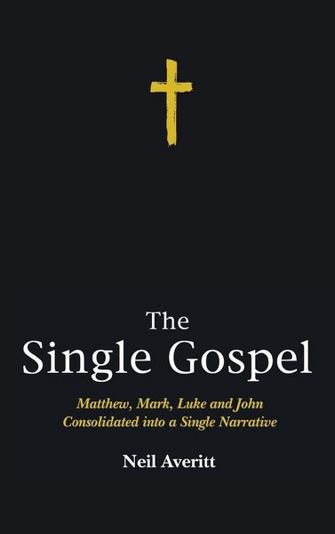 Produktbild: The Single Gospel