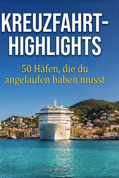 Produktbild: Kreuzfahrt-Highlights