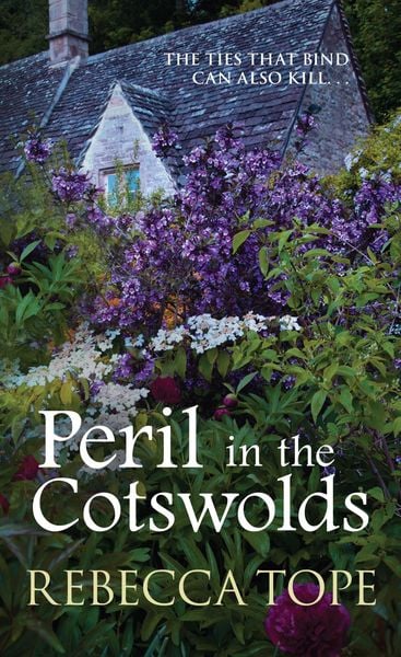 Produktbild: Peril in the Cotswolds