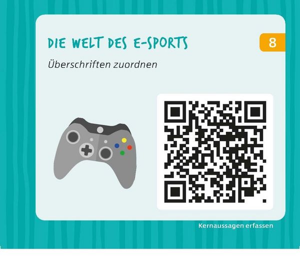 Produktbild: Lesef&ouml;rderung digital