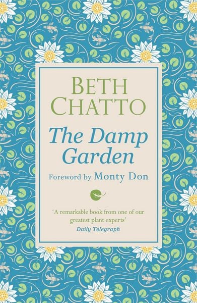 Produktbild: The Damp Garden
