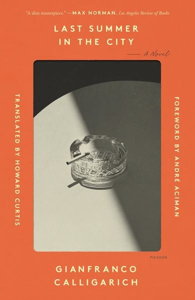 Produktbild: Last Summer in the City