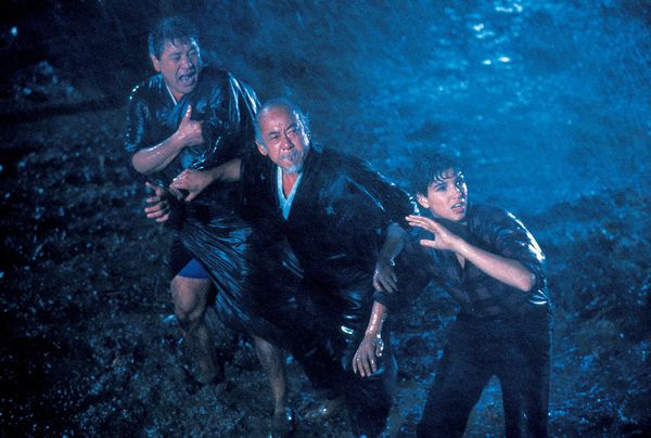Produktbild: Karate Kid 2