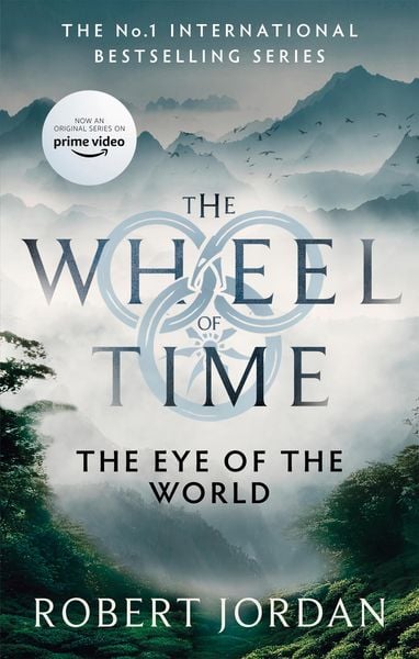 Produktbild: The Eye Of The World