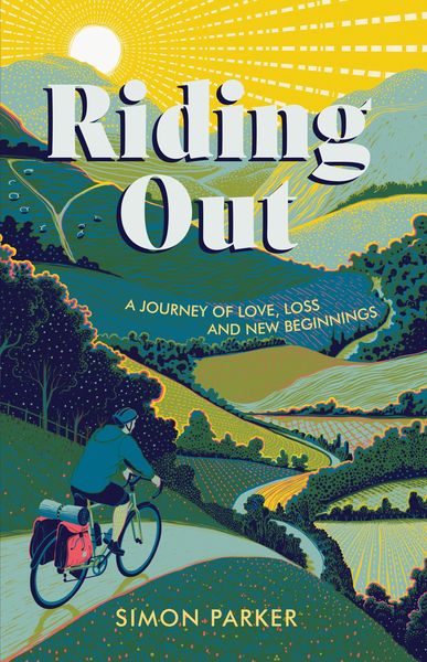 Produktbild: Riding Out
