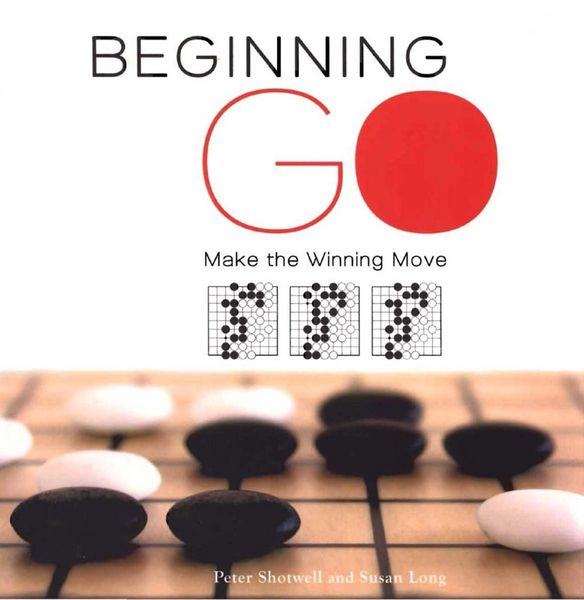 Produktbild: Beginning Go