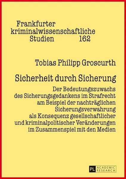 Produktbild: Sicherheit durch Sicherung