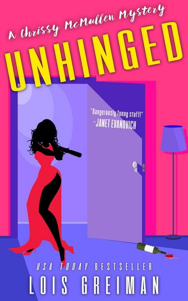 Produktbild: Unhinged