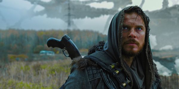 Produktbild: SCI-FI & ACTION-BOX - 3 fantastische Sci-Fi-Hits auf 3 Blu-rays! [3 BRs]