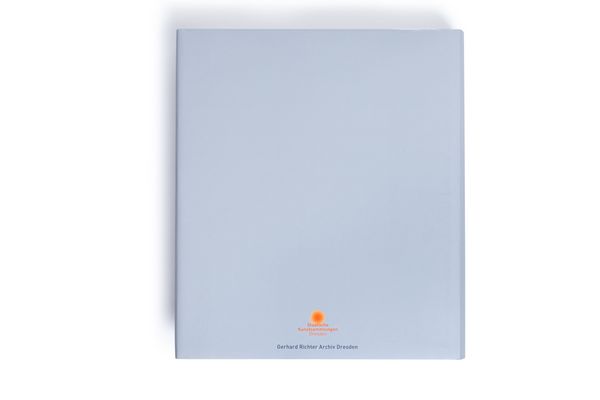 Produktbild: Gerhard Richter Catalogue Raisonn&eacute;. Volume 5