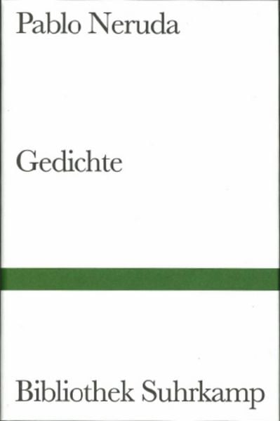 Produktbild: Gedichte