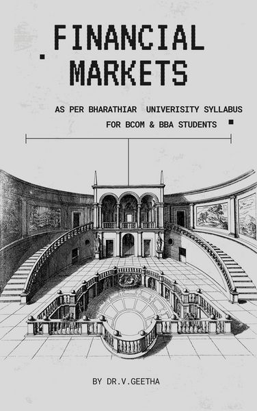 Produktbild: Financial Markets