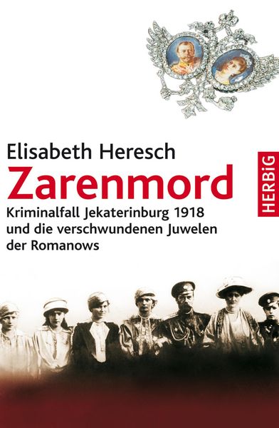 Produktbild: Zarenmord