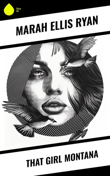 Produktbild: That Girl Montana