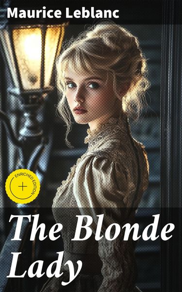 Produktbild: The Blonde Lady