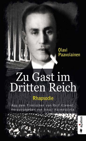 Produktbild: Zu Gast im Dritten Reich 1936. Rhapsodie