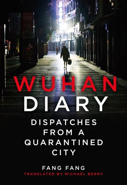 Produktbild: Wuhan Diary