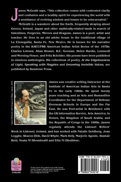 Produktbild: Valentines and Forgeries, Mirrors and Dragons