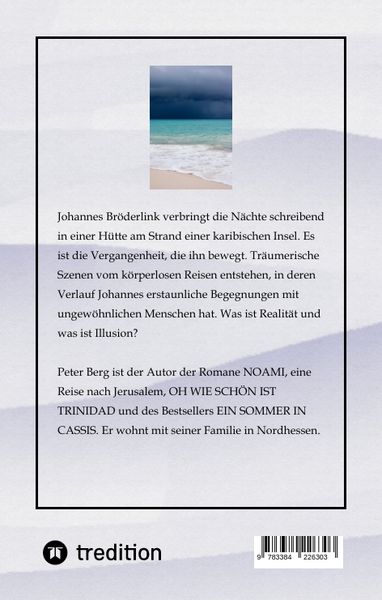 Produktbild: Wider die Zeit, Fantasyroman &uuml;ber das k&ouml;rperlose Reisen