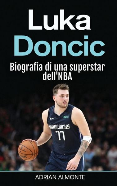Produktbild: Luka Doncic
