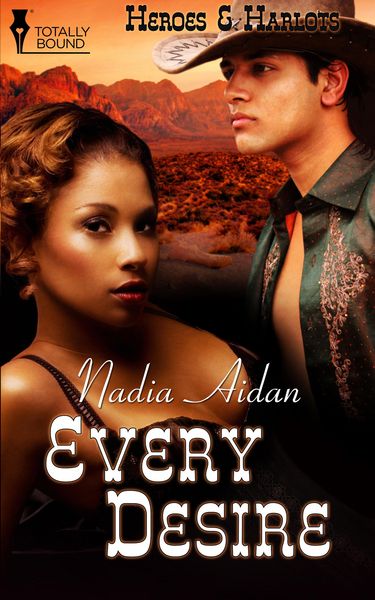 Produktbild: Every Desire