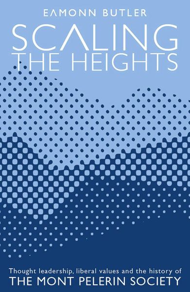Produktbild: Scaling the Heights